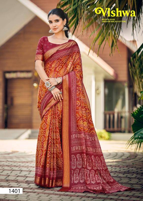 Lakhani chatai border Fancy saree manufacturers in Kolkata